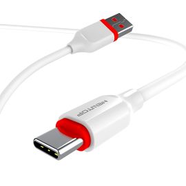 Cavo Universale USB Type-C per Ricarica Veloce PD e Scambio Dati Newtop CU19 